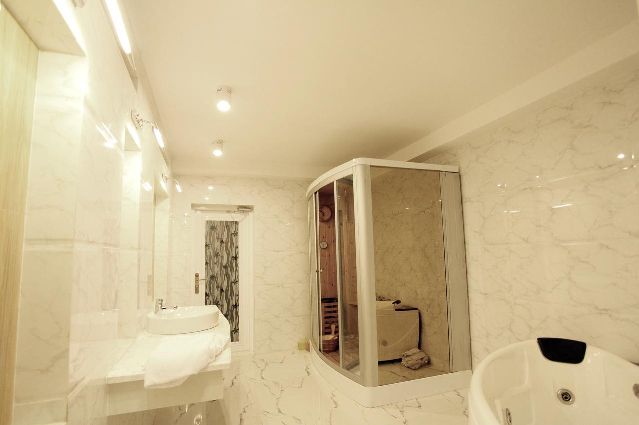 Nhat Minh Hotel La Gi Esterno foto
